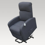 Bradman Lifter Chair Grey