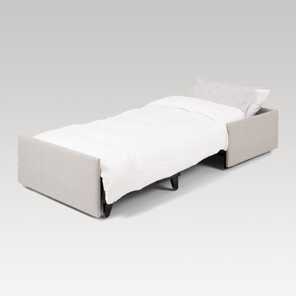 Single Sofa Bed - Otto (Natural)