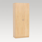 Wardrobe - Bristol (Tawa)