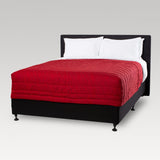 Bedcap - Residence Single 194cm (Ruby)