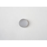 CHX 01187 Frosted Lilac Glass Stones Tube