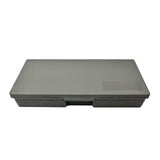 CHX 02869 Figure Carrying Case (S) w/3 Uncut Foam Layers