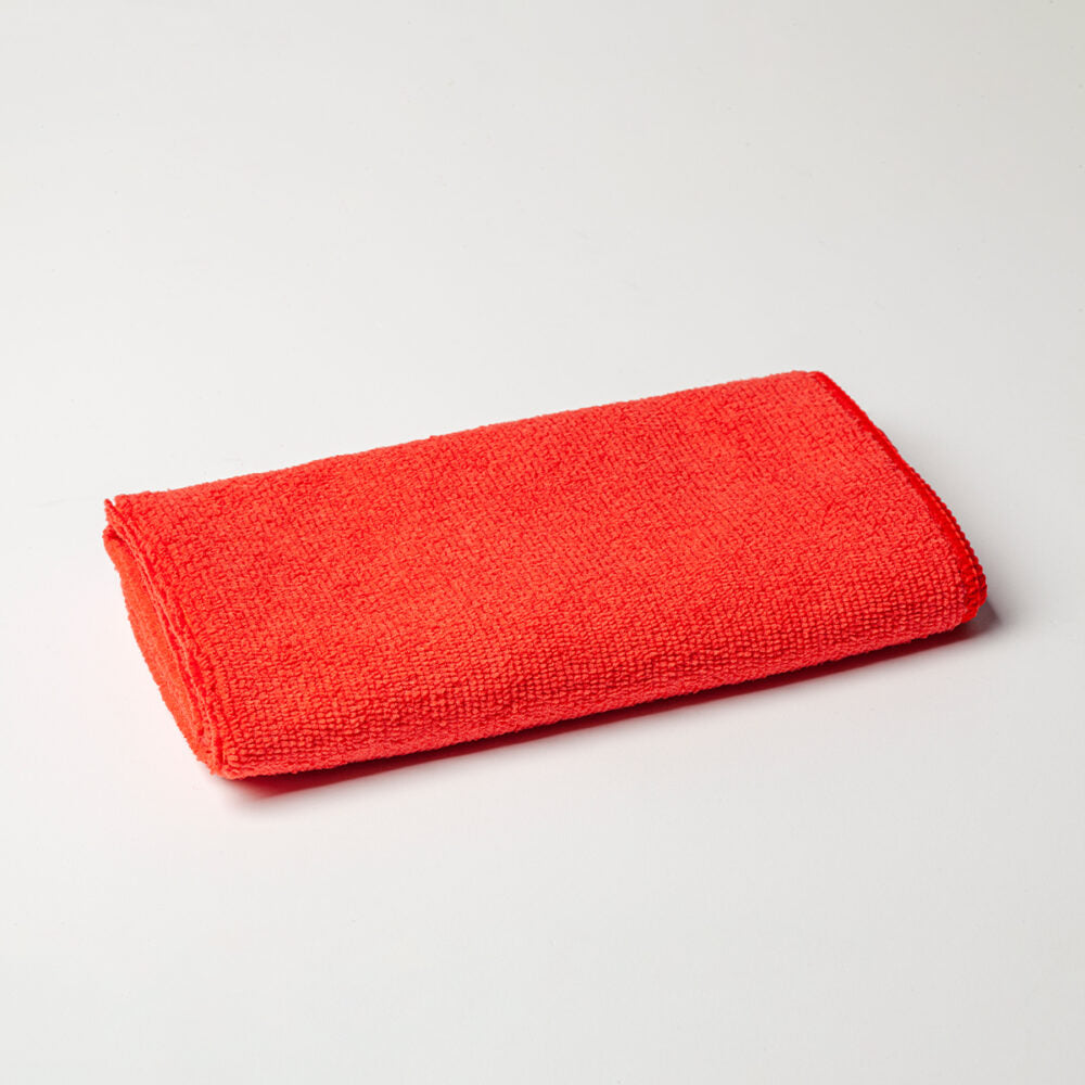 Micro Wipe - Red (40cm)