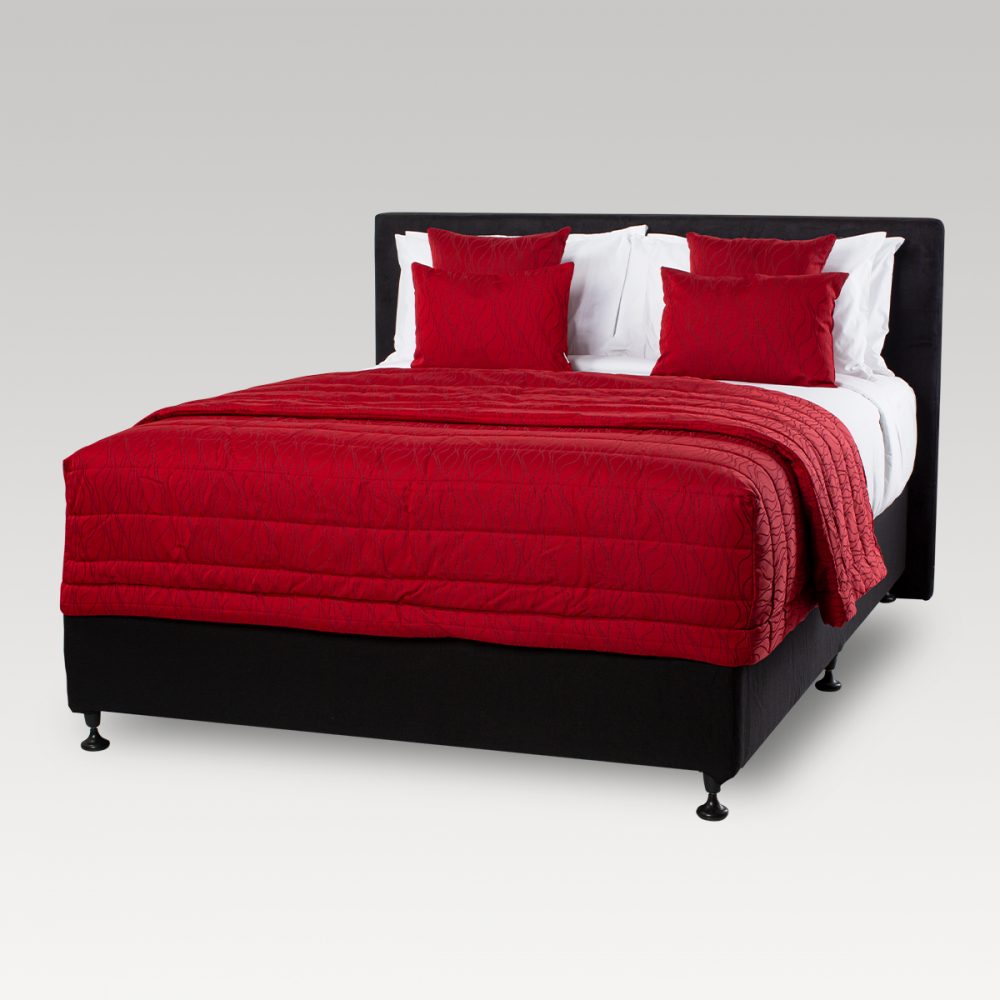 Bedcap - Residence Single 194cm (Ruby)