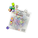 CHX 00112 Pound-O-12mm d6 Dice
