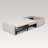 Single Sofa Bed - Otto (Natural)