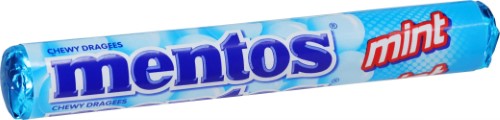 Mentos Mint Roll 40 x 37.5g