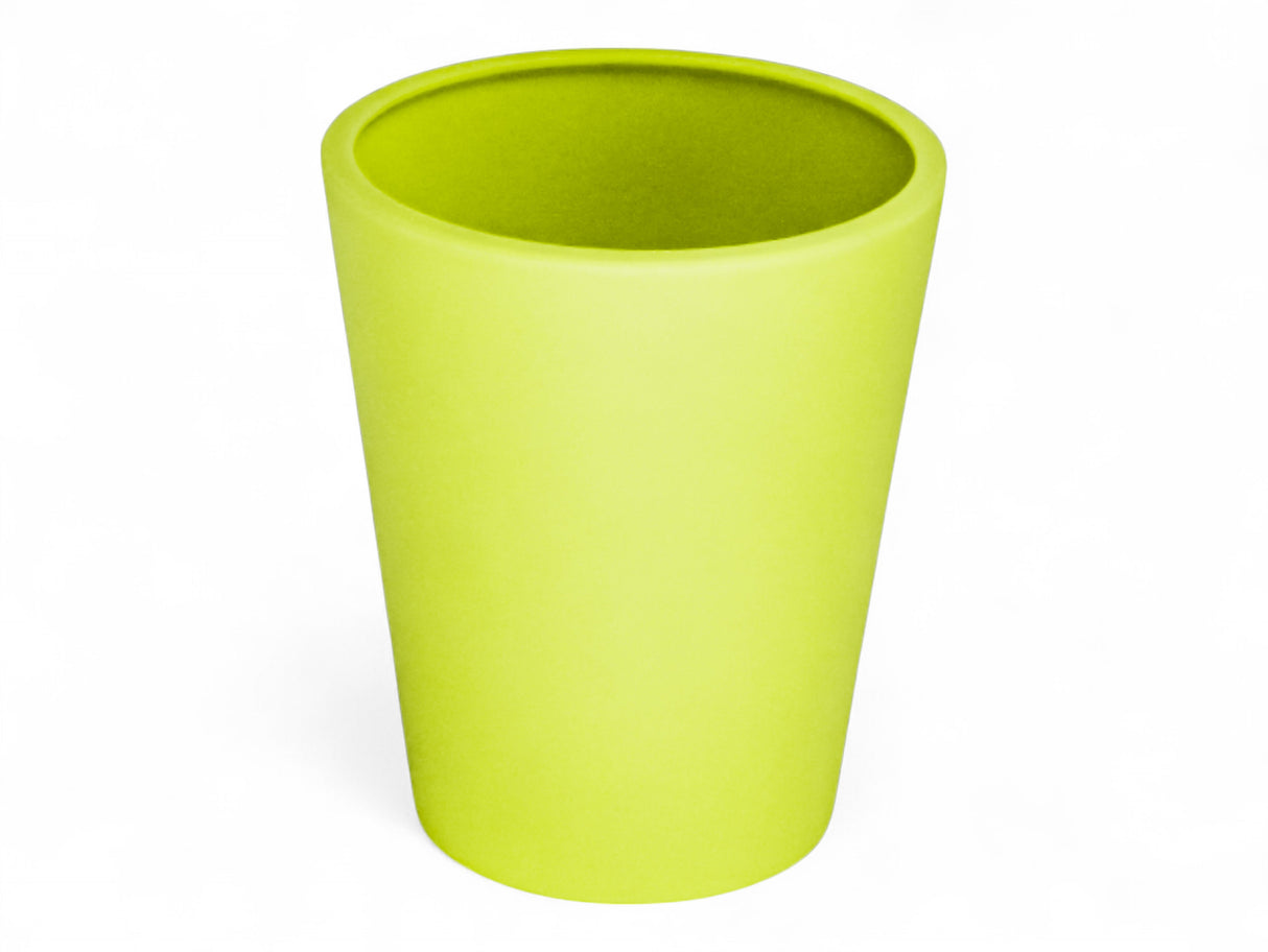 CHX 89025-L Flexible Dice Cup Neon Green