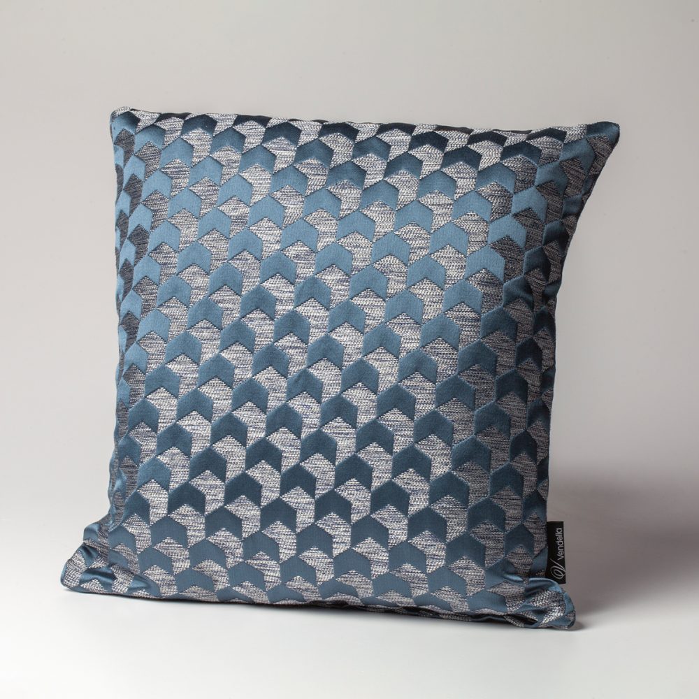 Cushion Cover - Rutland Square 45cm (Korora)