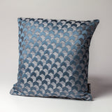 Cushion Cover - Rutland Square 45cm (Korora)