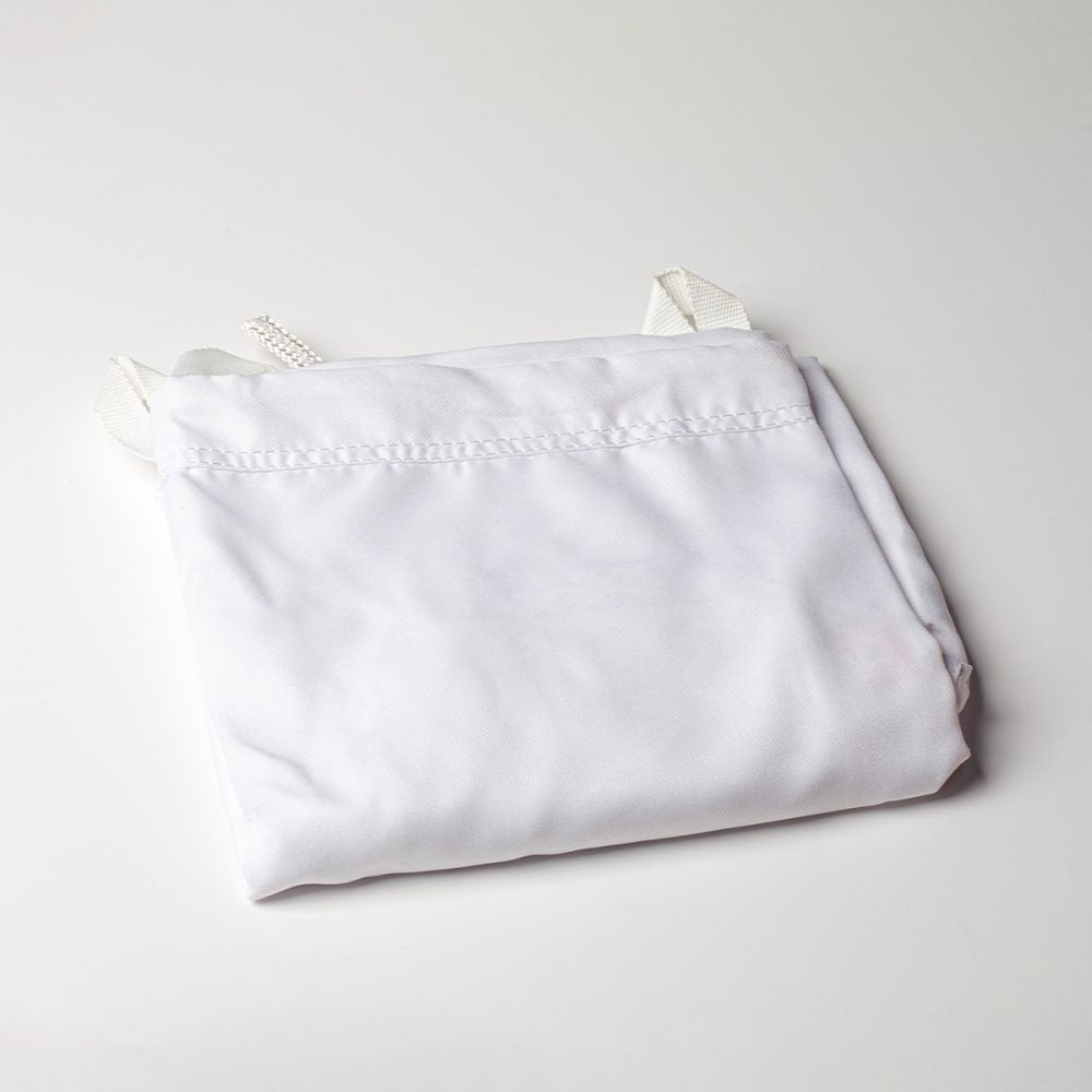 Laundry Bag - White Small (72cm)