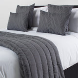 Cushion Covers - Residence Square 43cm (Midnight)