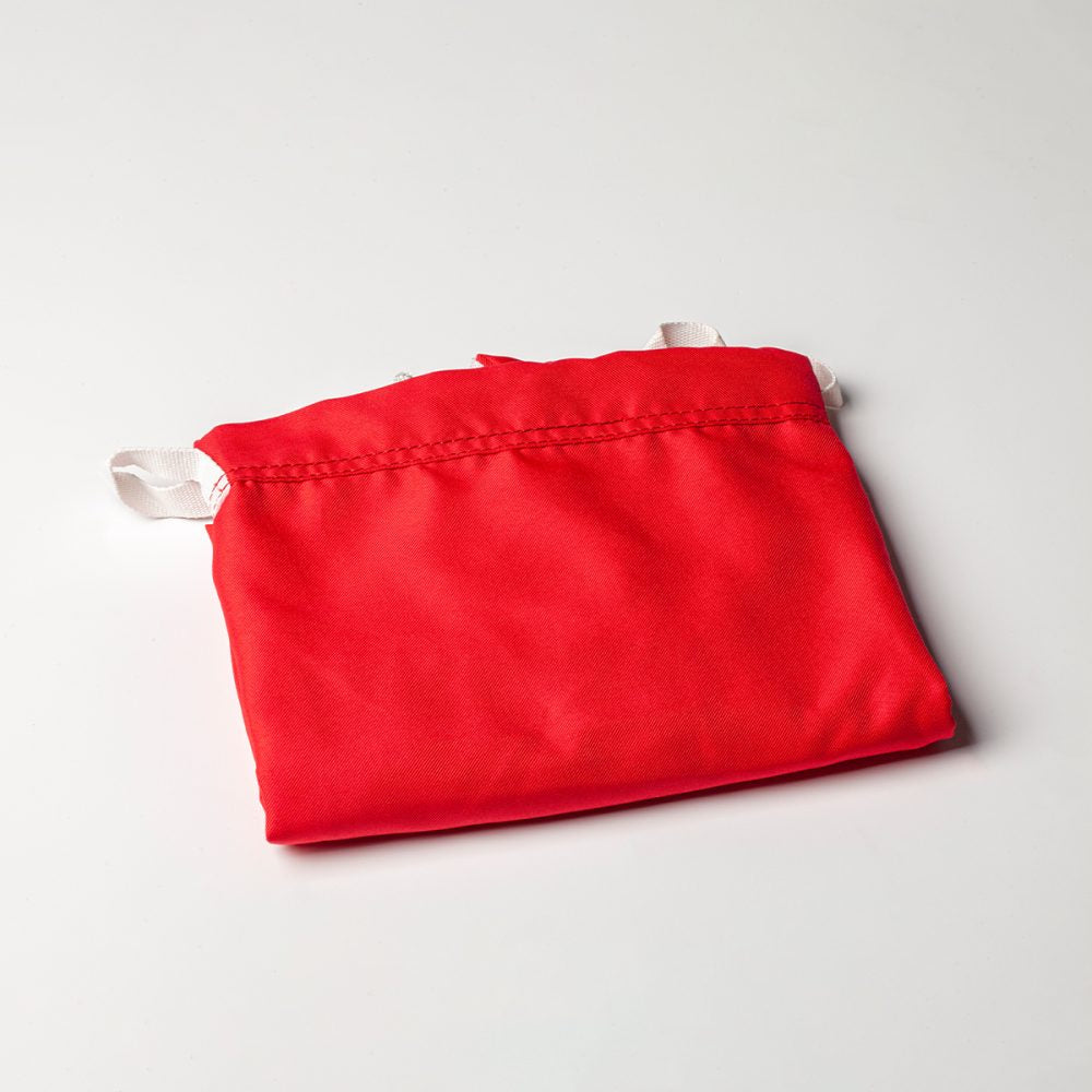 Laundry Bag - Red Small (72cm)