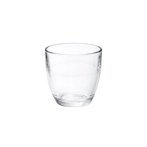 Duralex Gigogne Tumbler 160ml - Set 6