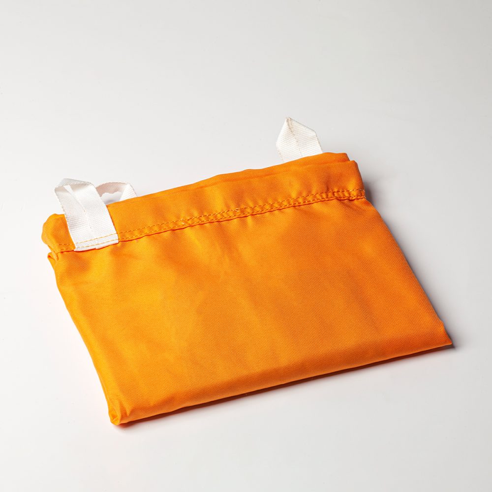 Laundry Bag - Orange Large (76cm)