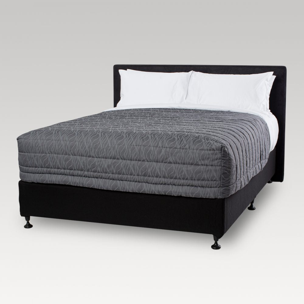 Bedcap - Residence King 202cm (Midnight) - DreamGreen