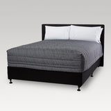 Bedcap - Residence King 202cm (Midnight) - DreamGreen
