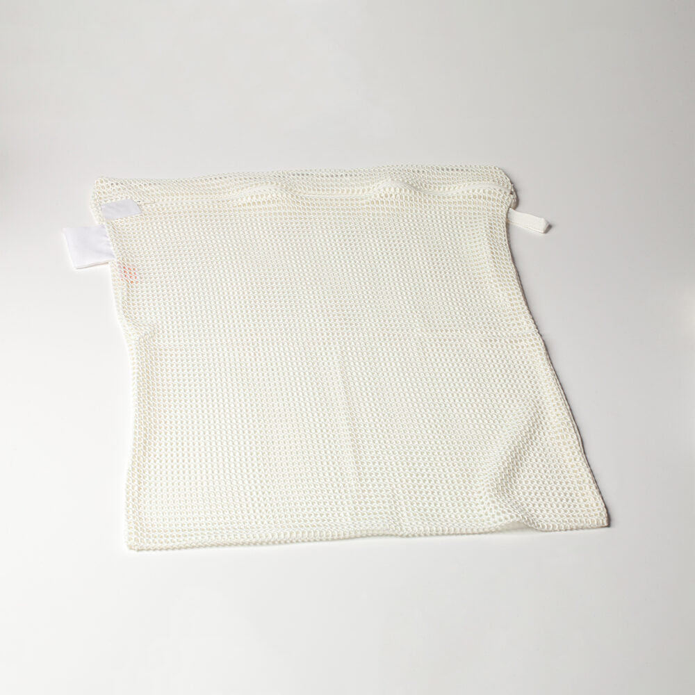 Laundry Bag - Mesh White with loop (60 x 80cm)