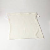 Laundry Bag - Mesh White with loop (60 x 80cm)