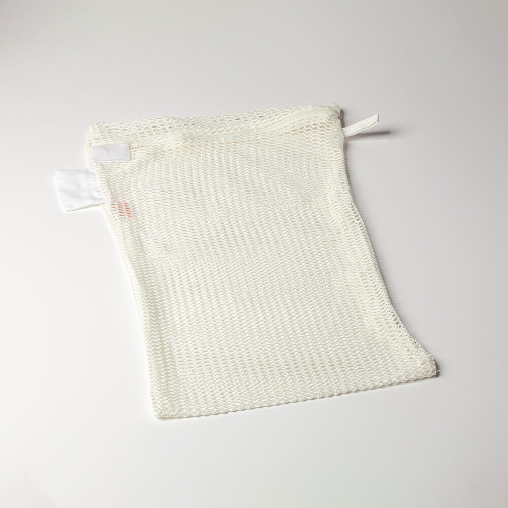 Laundry Bag - Mesh White with loop (60 x 80cm)