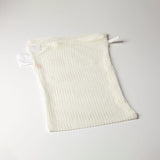 Laundry Bag - Mesh White with loop (60 x 80cm)
