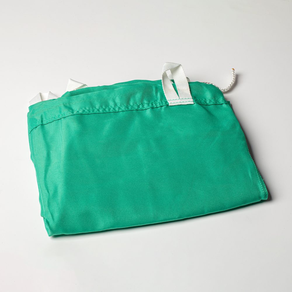 Laundry Bag - Green Small (72cm)