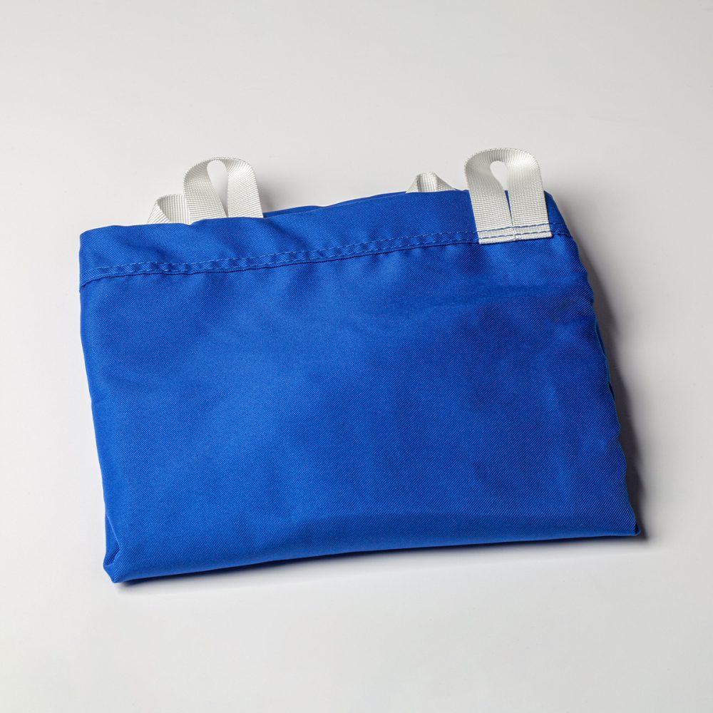 Laundry Bag - Blue Large (76cm)