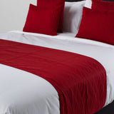 Bed Runner - Dreamticket Residence Ruby (King Single)