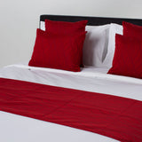 Bed Runner - Dreamticket Residence Ruby (King Single)