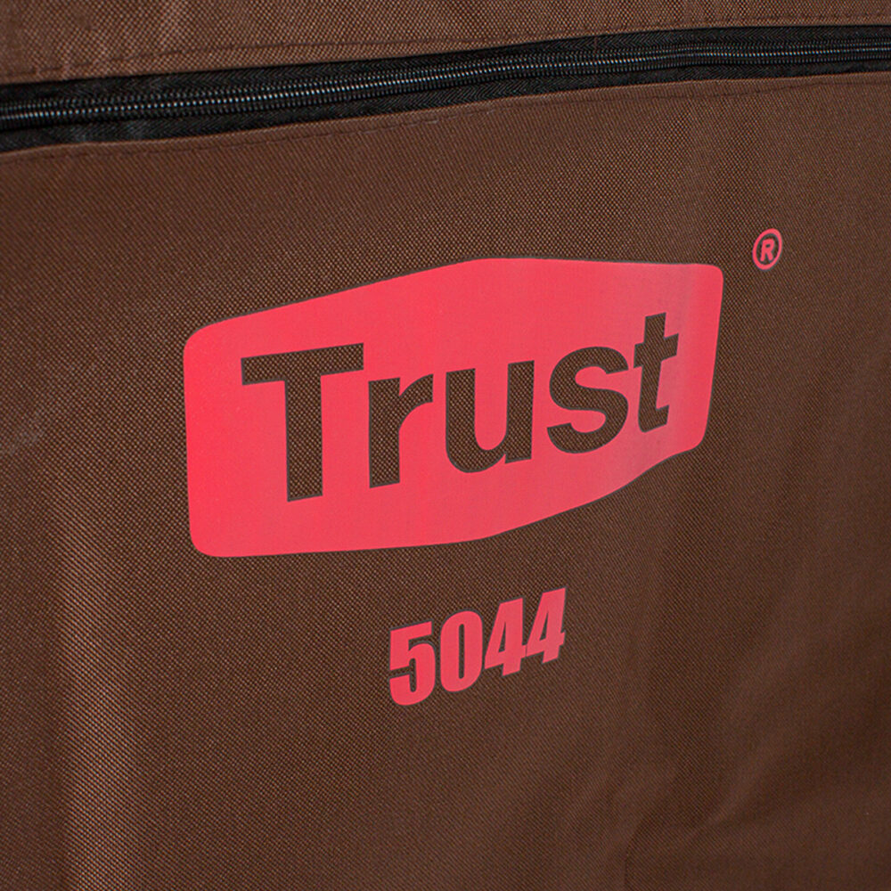 Trust X Type Linen Cart (170L)