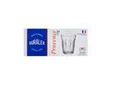 Duralex Provence Tumbler 90ml - Set 6