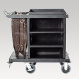 Housekeeping Trolley - Trust Grandmaid Cruise