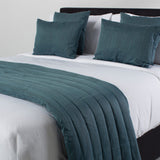 Cushion - Aspire Oblong (Lagoon)