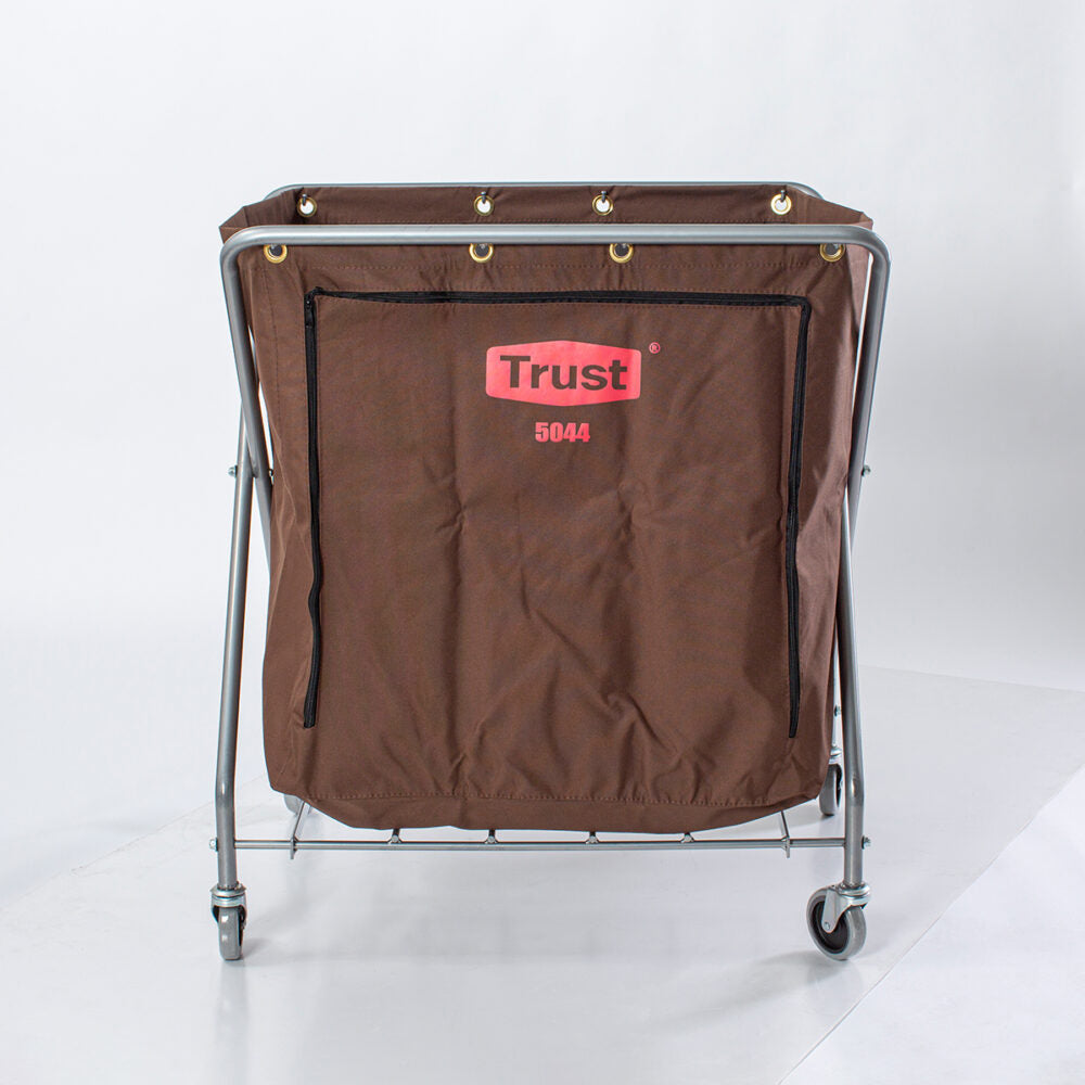 Trust X Type Linen Cart (340L)