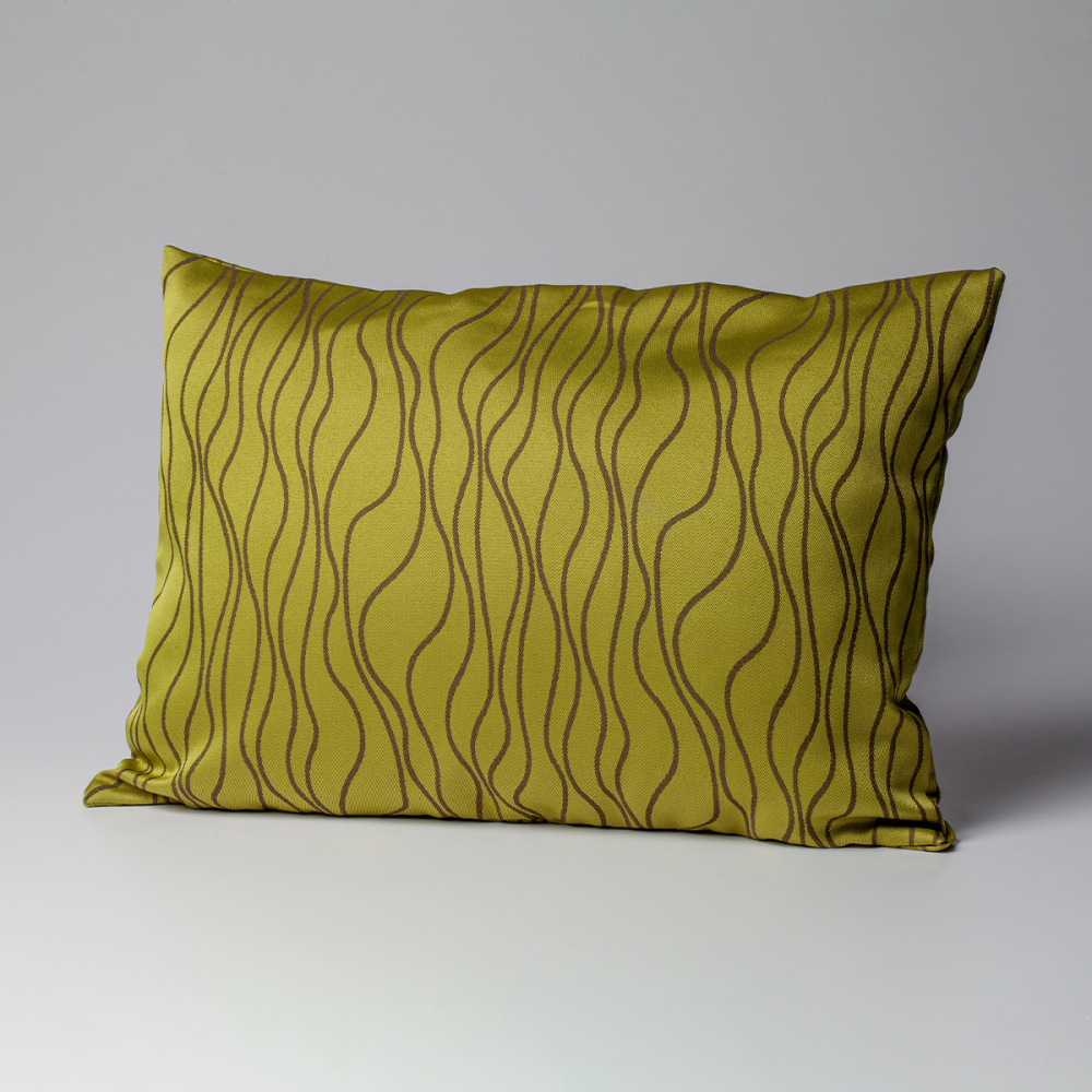 Cushion Covers - Residence Oblong 50cm (Leaf)