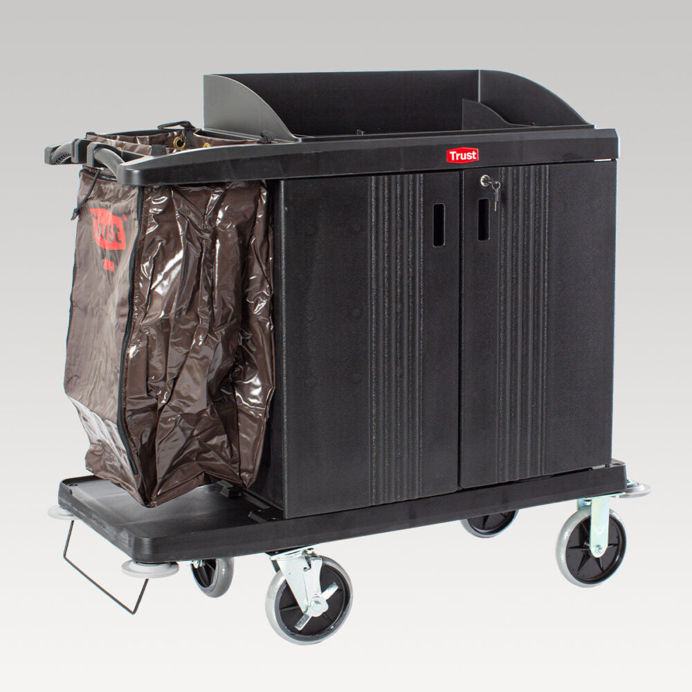 Trust Locking Door Kit (For Fine Trolley)