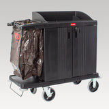 Trust Locking Door Kit (For Fine Trolley)