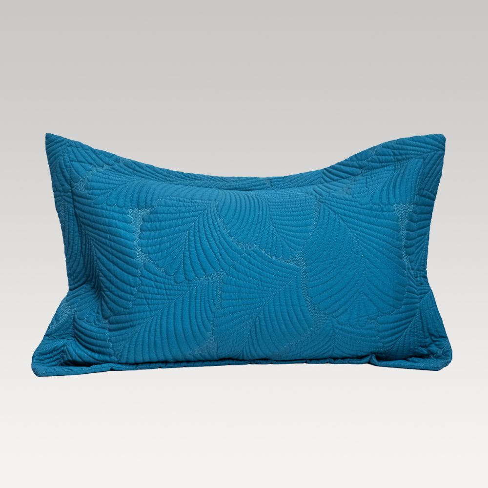 Pillowsham - Dreamticket Amora (Teal)