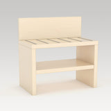 Luggage Rack - Bristol (Nordic Maple)