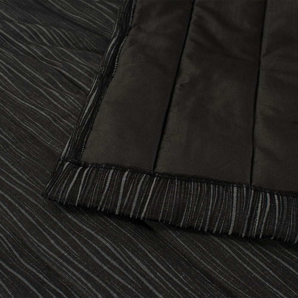 Bedspread - Aspire Ironsand 202cm (Queen)