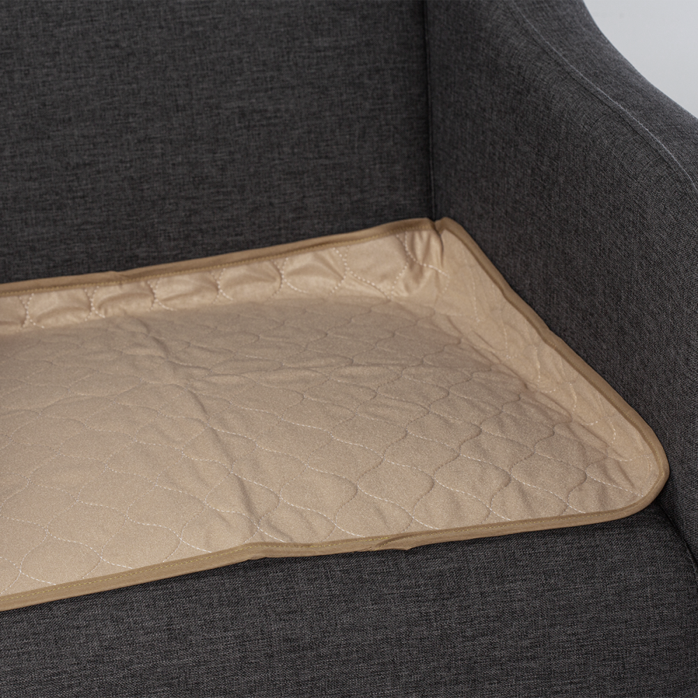 Chair Pad - Dreamticket Absorbent 60cm (Tan)