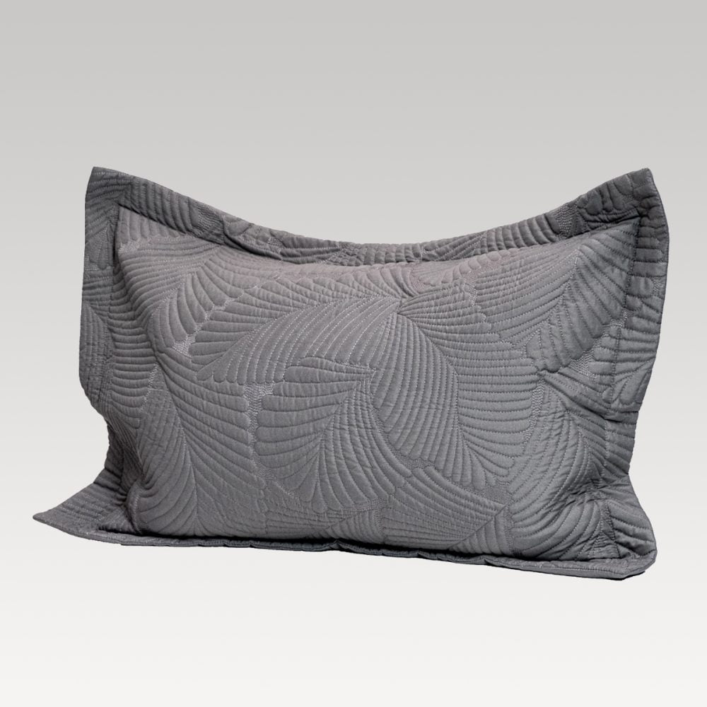 Pillowsham - Dreamticket Amora (Charcoal)