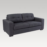 Fabric Sofa Bed - Jeri 2.5 Seater