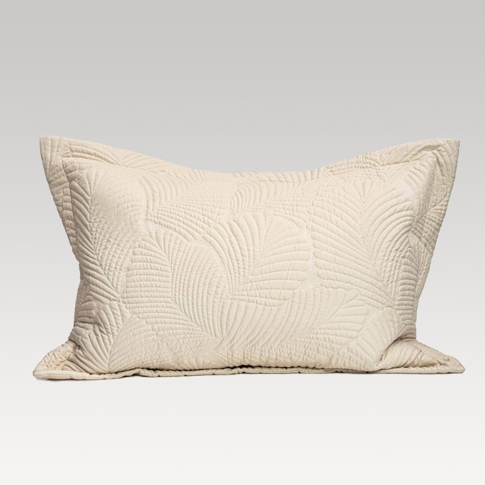 Pillowsham - Dreamticket Amora (Beige)