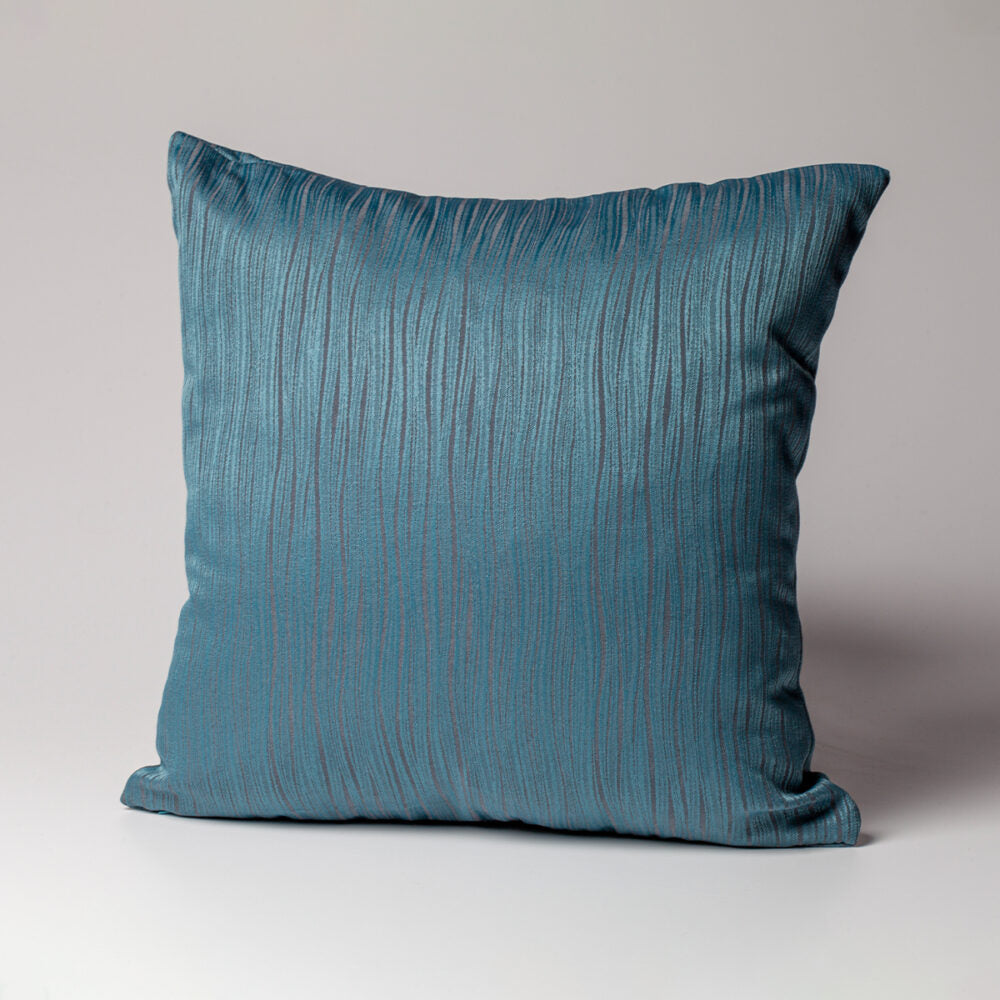 Cushion - Aspire Square 43cm (Lagoon)