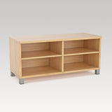 TV Cabinet - Bristol 1250mm (Tawa)