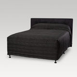 Bedspread - Aspire Ironsand 194cm (Single)