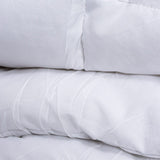 Duvet Inner - DreamGreen 500gsm (King Single)
