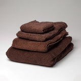 Bath Towel - Weavers Cardiff Towelling (Bracken)