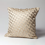 Cushion Cover - Rutland Square 45cm (Toi Toi)